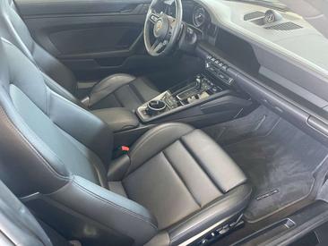 Porsche 992 I GTS — photo 20