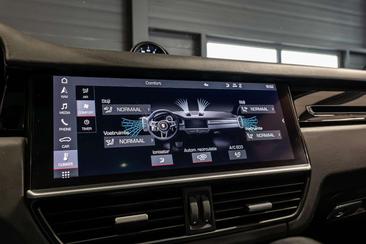 Porsche Cayenne III E-Hybrid — photo 20
