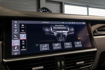 Porsche Cayenne III E-Hybrid — photo 23