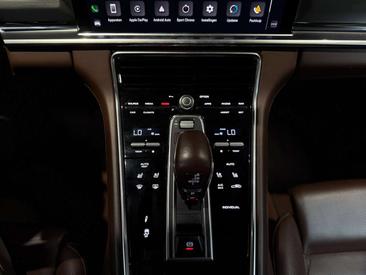 Porsche Panamera II E-Hybrid — photo 33