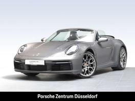 Porsche 992 I Carrera - 2022 - Joinsteer - #1