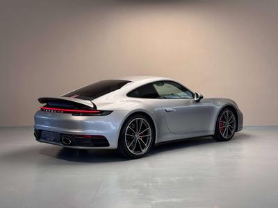 Porsche 992 I Carrera 4S