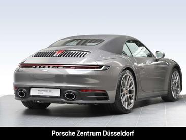 Porsche 992 I Carrera — photo 4