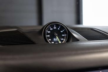 Porsche Cayenne III E-Hybrid — photo 28