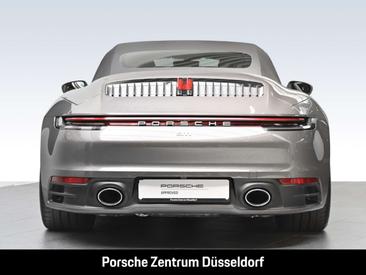 Porsche 992 I Carrera — photo 5