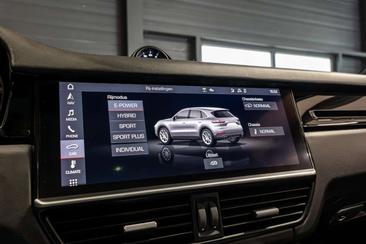 Porsche Cayenne III E-Hybrid — photo 29