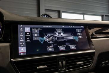 Porsche Cayenne III E-Hybrid — photo 30
