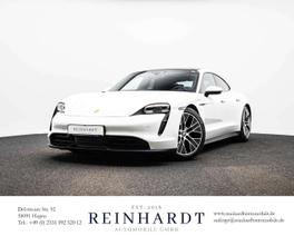 Porsche Taycan - 2021 - Joinsteer - #1