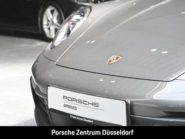 Porsche 992 I Carrera — photo 7