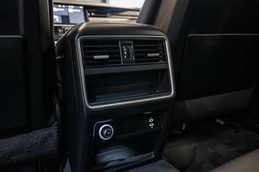 Porsche Cayenne III E-Hybrid — photo 31