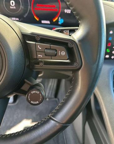 Porsche Taycan 4S Performance Package — photo 12