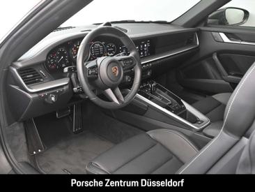 Porsche 992 I Carrera — photo 9