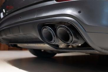 Porsche Cayenne III E-Hybrid — photo 33