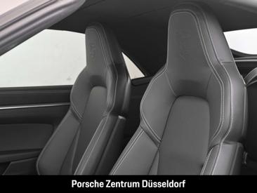 Porsche 992 I Carrera — photo 10