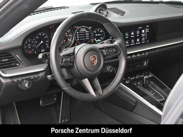 Porsche 992 I Carrera — photo 11