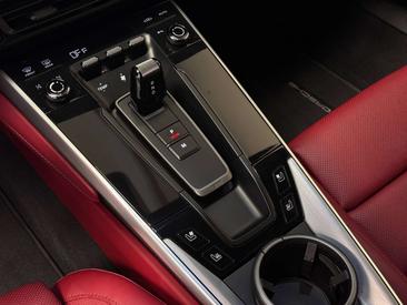 Porsche 992 I Carrera 4S — photo 12