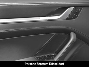 Porsche 992 I Carrera — photo 13