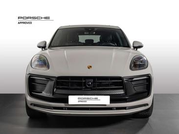 Porsche Macan Electrique T — photo 2