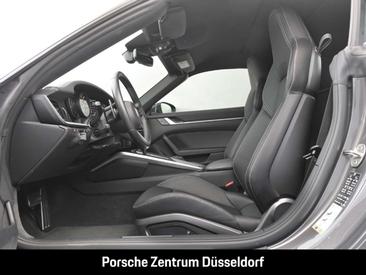 Porsche 992 I Carrera — photo 14