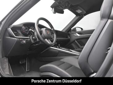 Porsche 992 I Carrera — photo 16