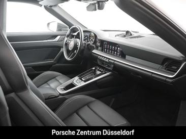 Porsche 992 I Carrera — photo 18