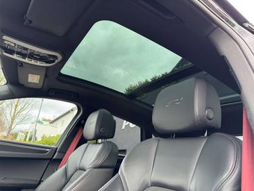 Porsche Macan Electrique GTS — photo 14