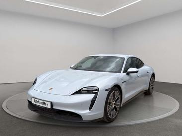Porsche Taycan — photo 3