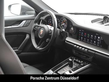 Porsche 992 I Carrera — photo 21