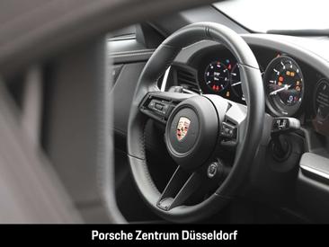 Porsche 992 I Carrera — photo 22