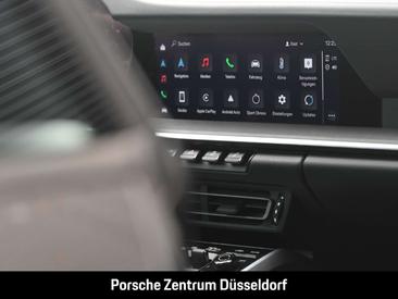Porsche 992 I Carrera — photo 25