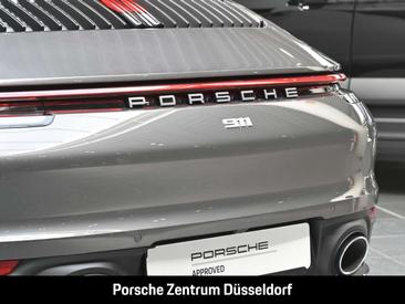 Porsche 992 I Carrera — photo 26