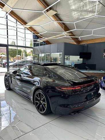 Porsche Panamera II E-Hybrid — photo 11