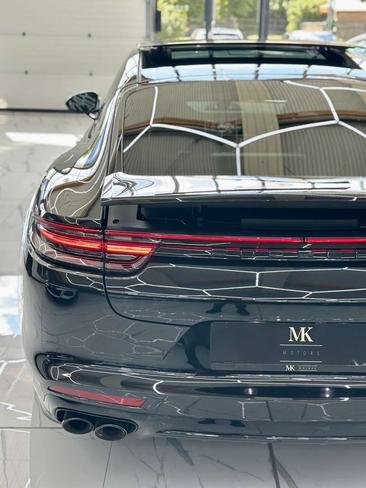 Porsche Panamera II E-Hybrid — photo 12