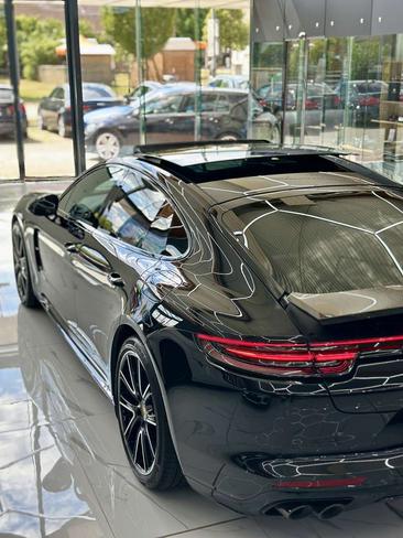 Porsche Panamera II E-Hybrid — photo 13