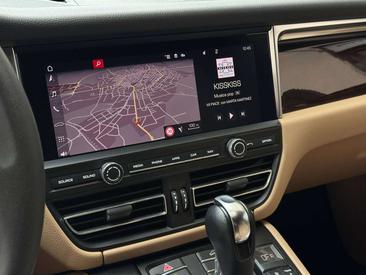 Porsche Macan Electrique Base — photo 9