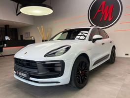 Porsche Macan Electrique GTS - 2022 - Joinsteer - #1