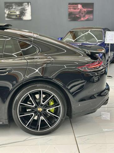 Porsche Panamera II E-Hybrid — photo 16