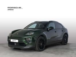 Porsche Macan 4S - 2025 - Joinsteer - #1