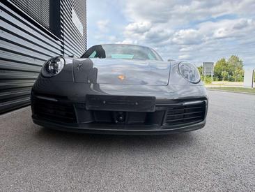 Porsche 992 I Targa 4 — photo 9