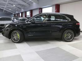 Porsche Cayenne III E-Hybrid - 2020 - Joinsteer - #1