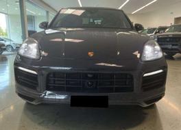 Porsche Cayenne III E-Hybrid Platinum Edition - 2022 - Joinsteer - #1