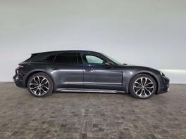 Porsche Taycan - 2022 - Joinsteer - #1