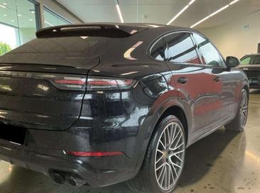 Porsche Cayenne III E-Hybrid Platinum Edition — photo 5