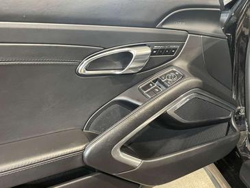 Porsche 991 II GTS — photo 16