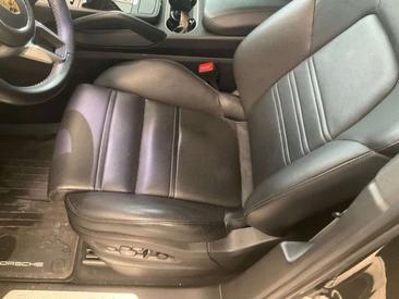 Porsche Cayenne III E-Hybrid Platinum Edition — photo 7