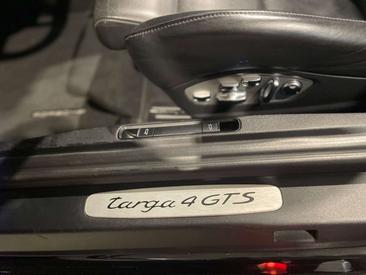Porsche 991 II GTS — photo 17