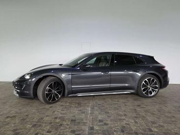Porsche Taycan — photo 5