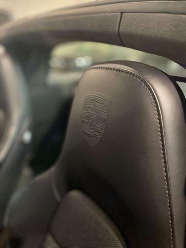 Porsche 991 II GTS — photo 19