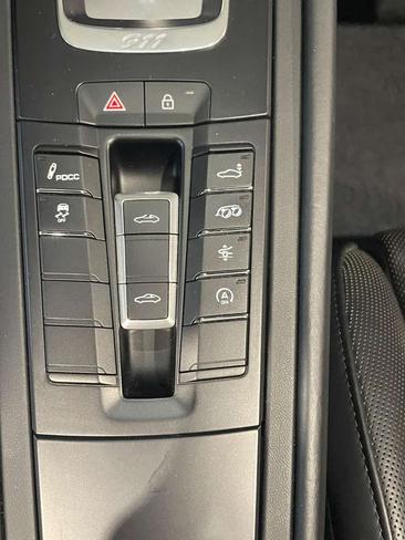 Porsche 991 II GTS — photo 21