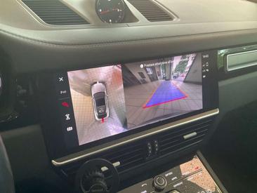 Porsche Cayenne III E-Hybrid Platinum Edition — photo 11